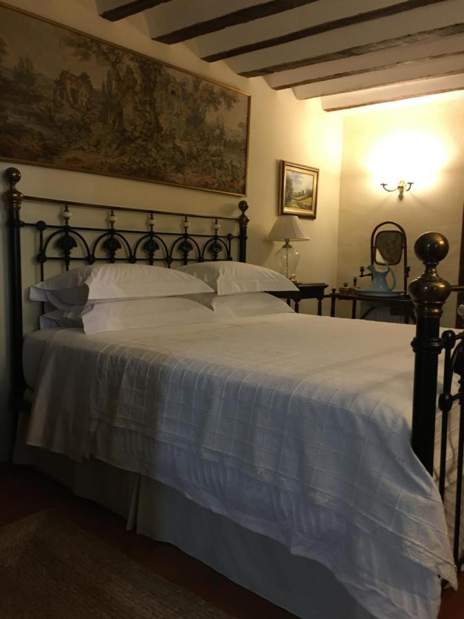 Casa San Roque Bed & Breakfast Chinchón Dış mekan fotoğraf